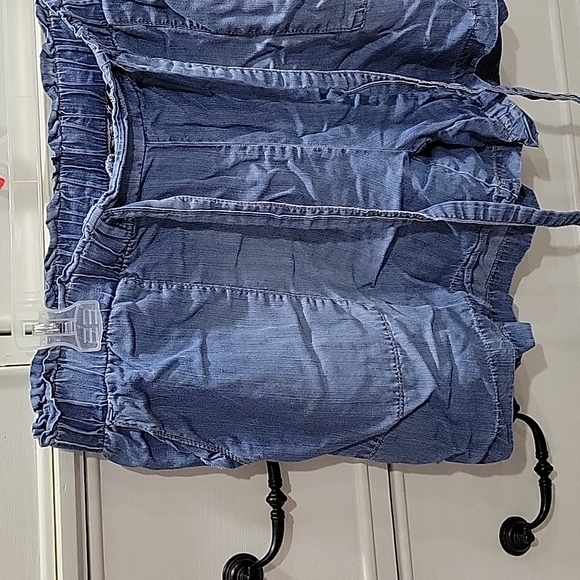 Jordache shorts size 18 (fit like a 14) - Picture 2 of 7